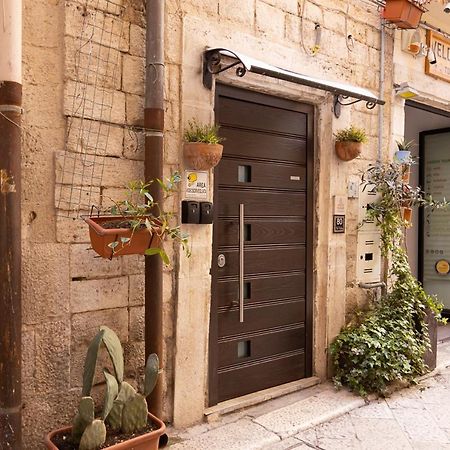 Terrazza Vallisa Bari Exterior foto