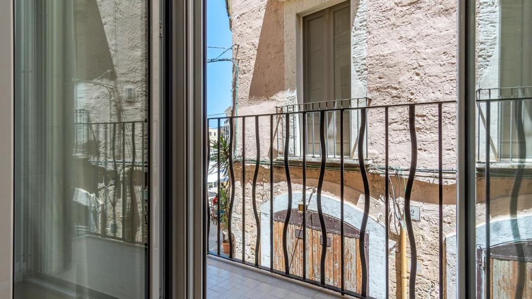 Terrazza Vallisa Bari Exterior foto