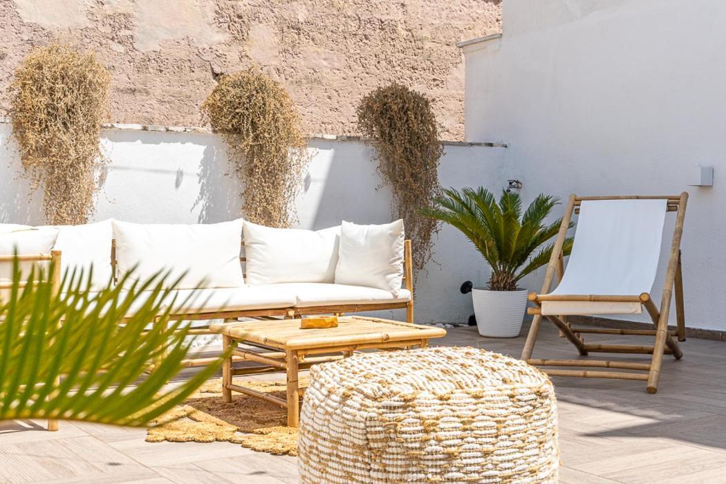 Terrazza Vallisa Bari Exterior foto