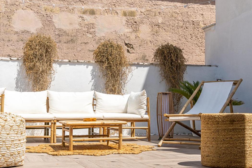 Terrazza Vallisa Bari Exterior foto
