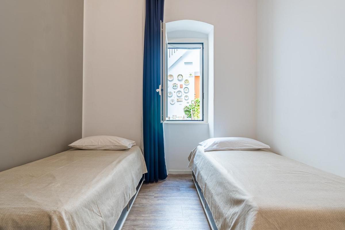 Terrazza Vallisa Bari Exterior foto