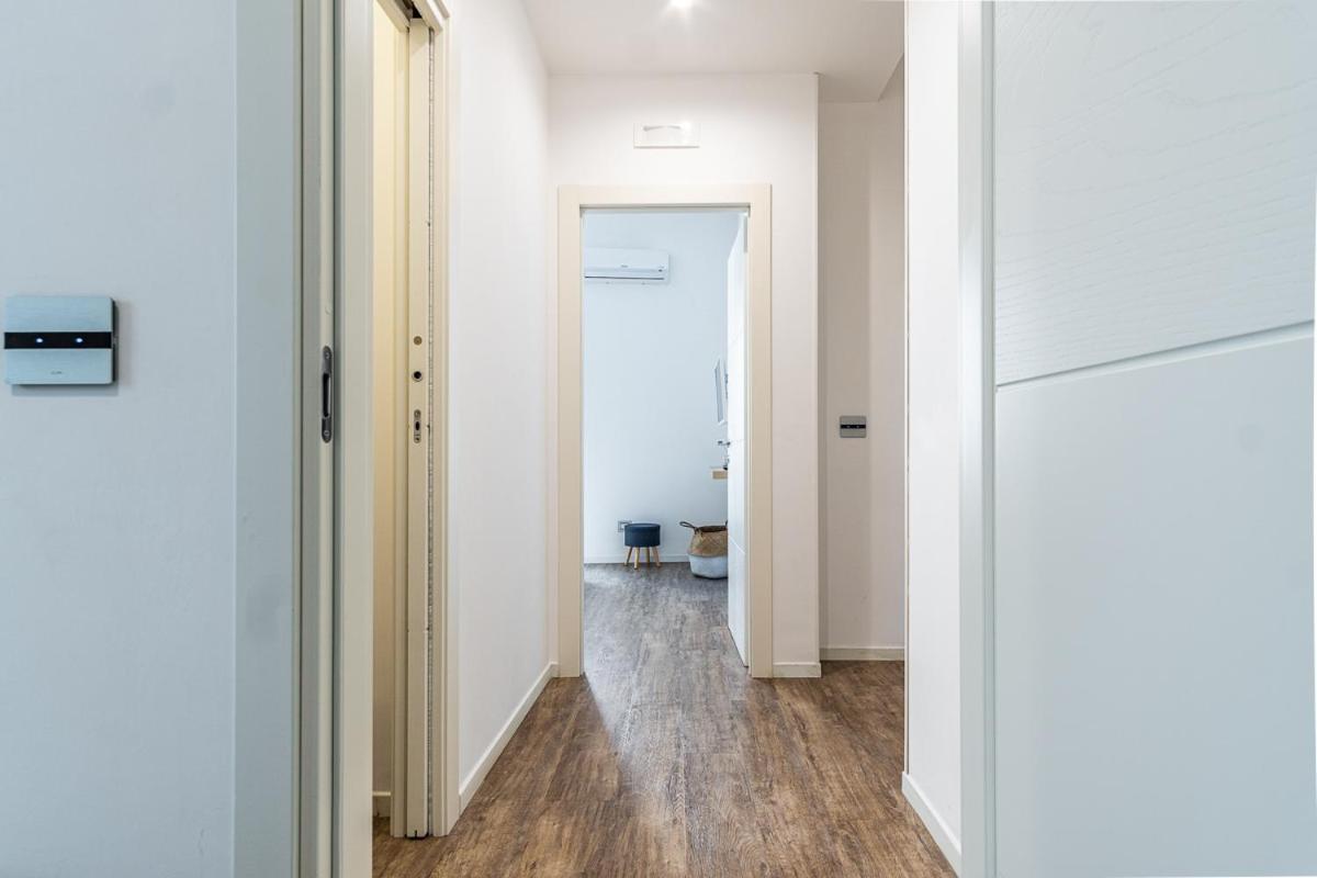 Terrazza Vallisa Bari Exterior foto