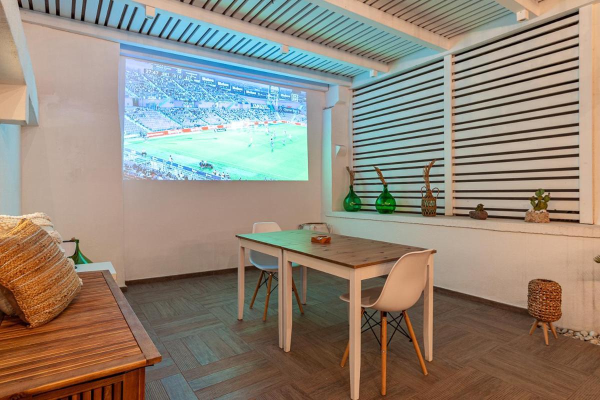 Terrazza Vallisa Bari Exterior foto