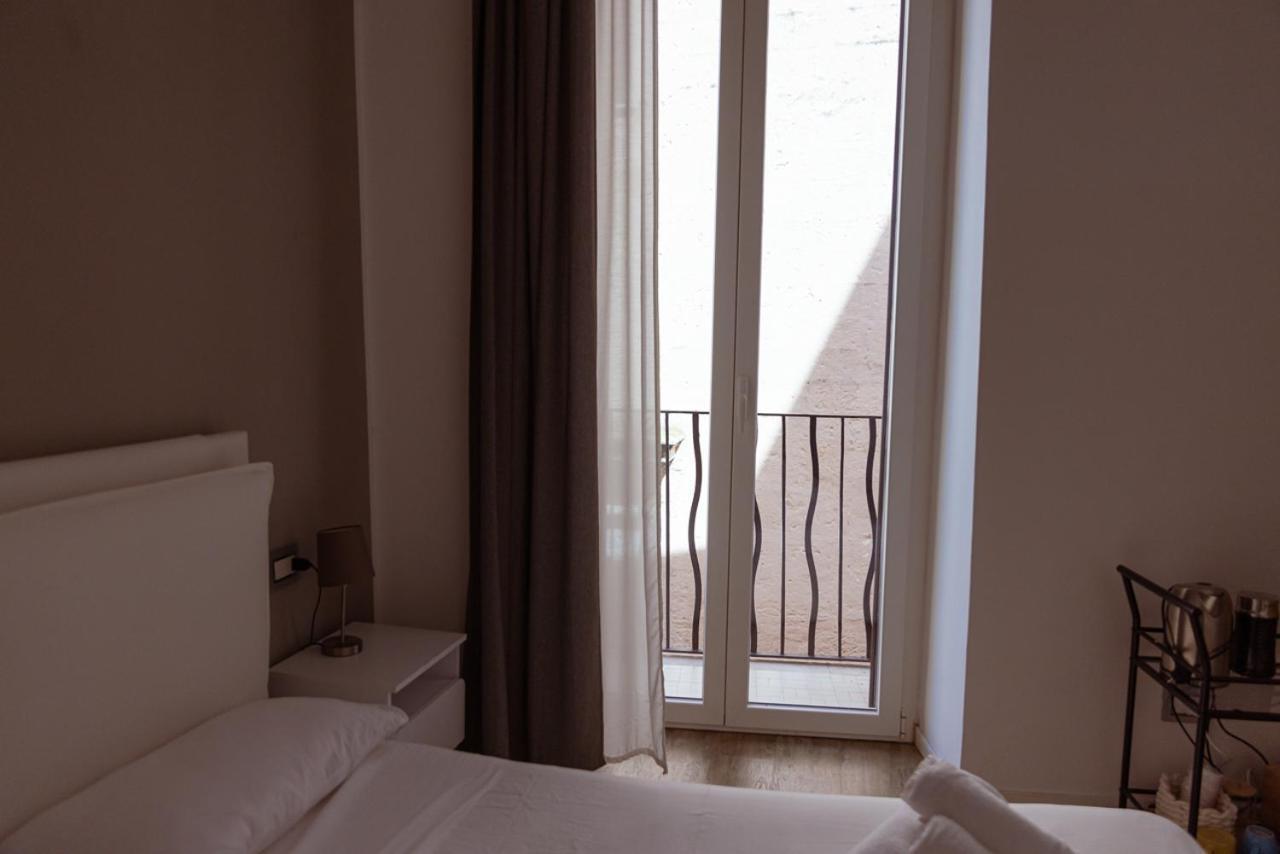 Terrazza Vallisa Bari Exterior foto