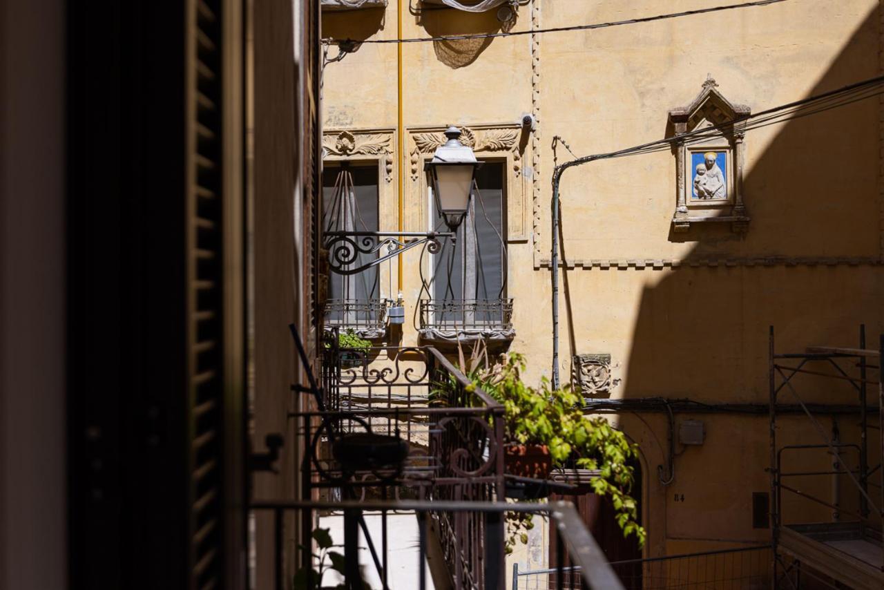 Terrazza Vallisa Bari Exterior foto